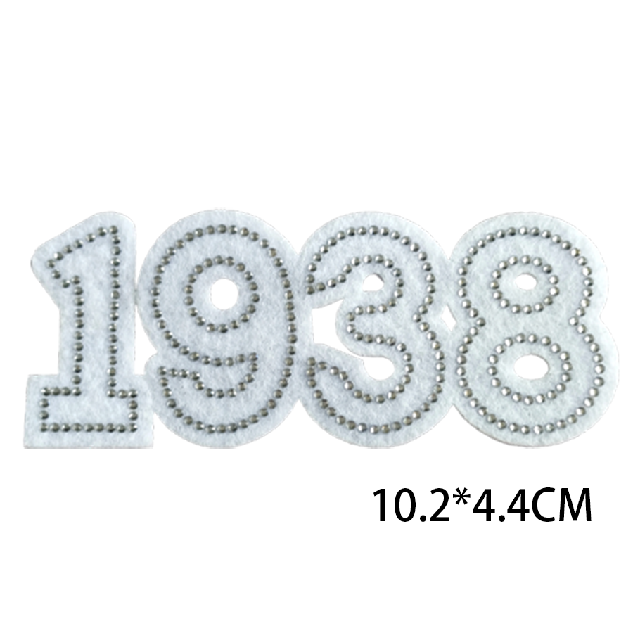 Giysiler için Ütüyle Yapışan K - Hotfix Rhinestone Sheet incelemesi ve fiyatı