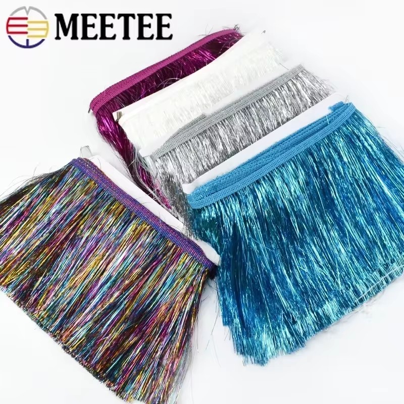 5/10 metre 10/15/20 cm Payet P - Fringe Ribbon Sewing incelemesi ve fiyatı