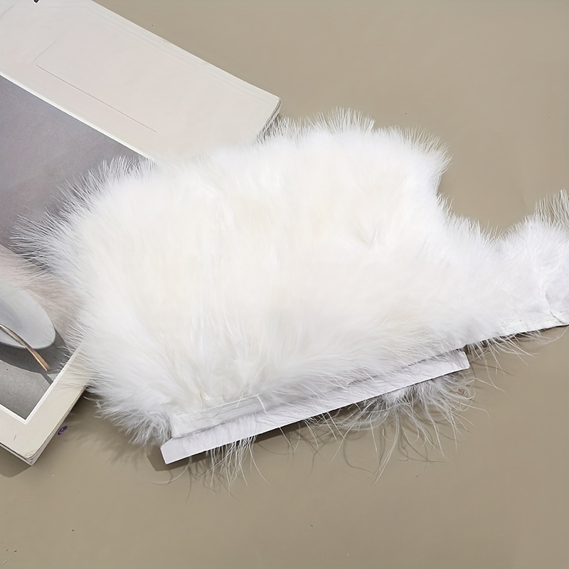 Kabarik Türkiye Tüyü Süsleme Ş - Fringe Ribbon Sewing incelemesi ve fiyatı