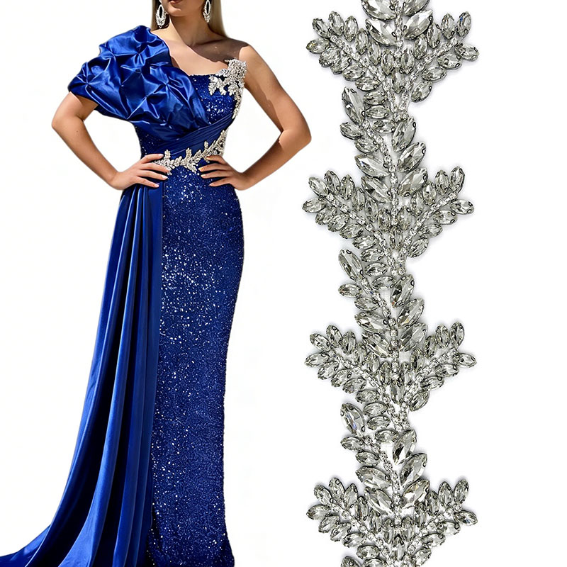 Hotfix Rhinestones Rhinestone  - Hotfix Rhinestone Sheet incelemesi ve fiyatı