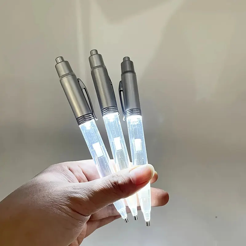 LED Işıklı Elmas Boyama Kalemi - Embroidery Embellishments incelemesi ve fiyatı
