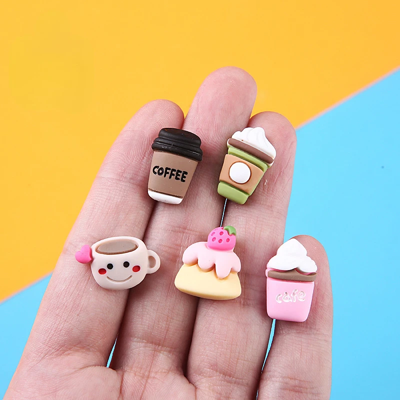 10 adet Karikatür Kawaii Reçin - Christmas Craft Embellishment incelemesi ve fiyatı