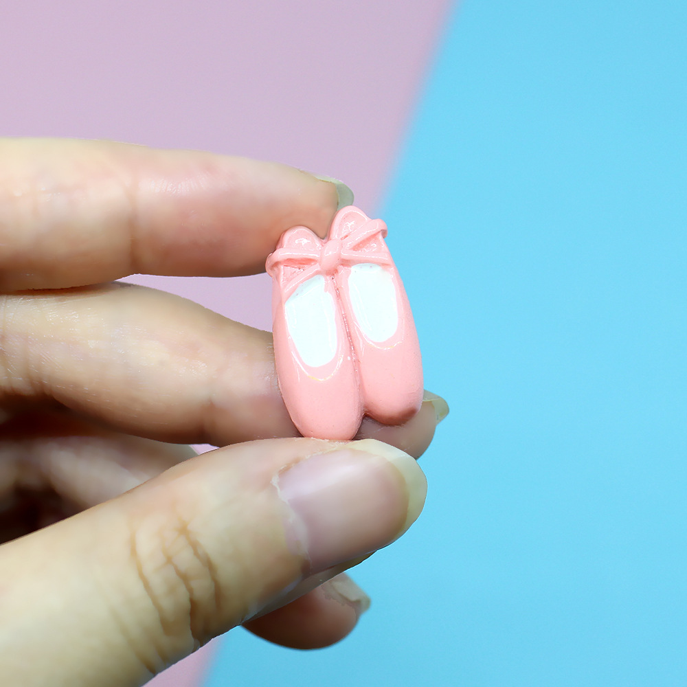 10 adet Reçine Diy Mini Bale A - Christmas Craft Embellishment incelemesi ve fiyatı