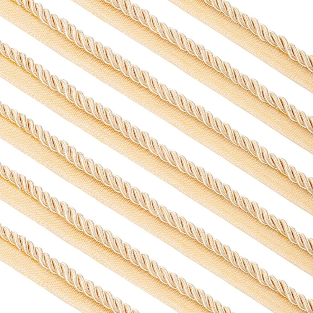 11 metre Bükülmüş Dudak Kordon - Cord Trim Twisted incelemesi ve fiyatı