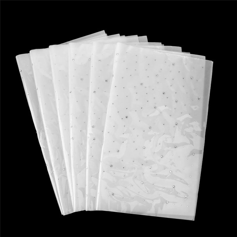 AEE8-10 Ütüyle Yapışan Kristal - Hotfix Rhinestone Sheet incelemesi ve fiyatı