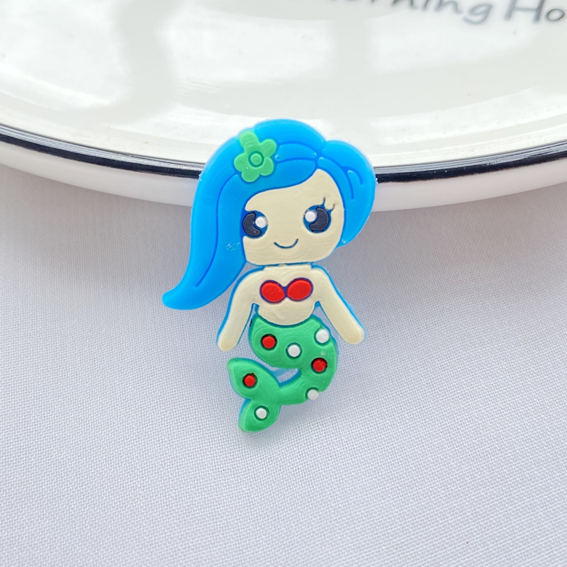 10 adet yeni sevimli karikatür - Embellishment Glue Craft incelemesi ve fiyatı