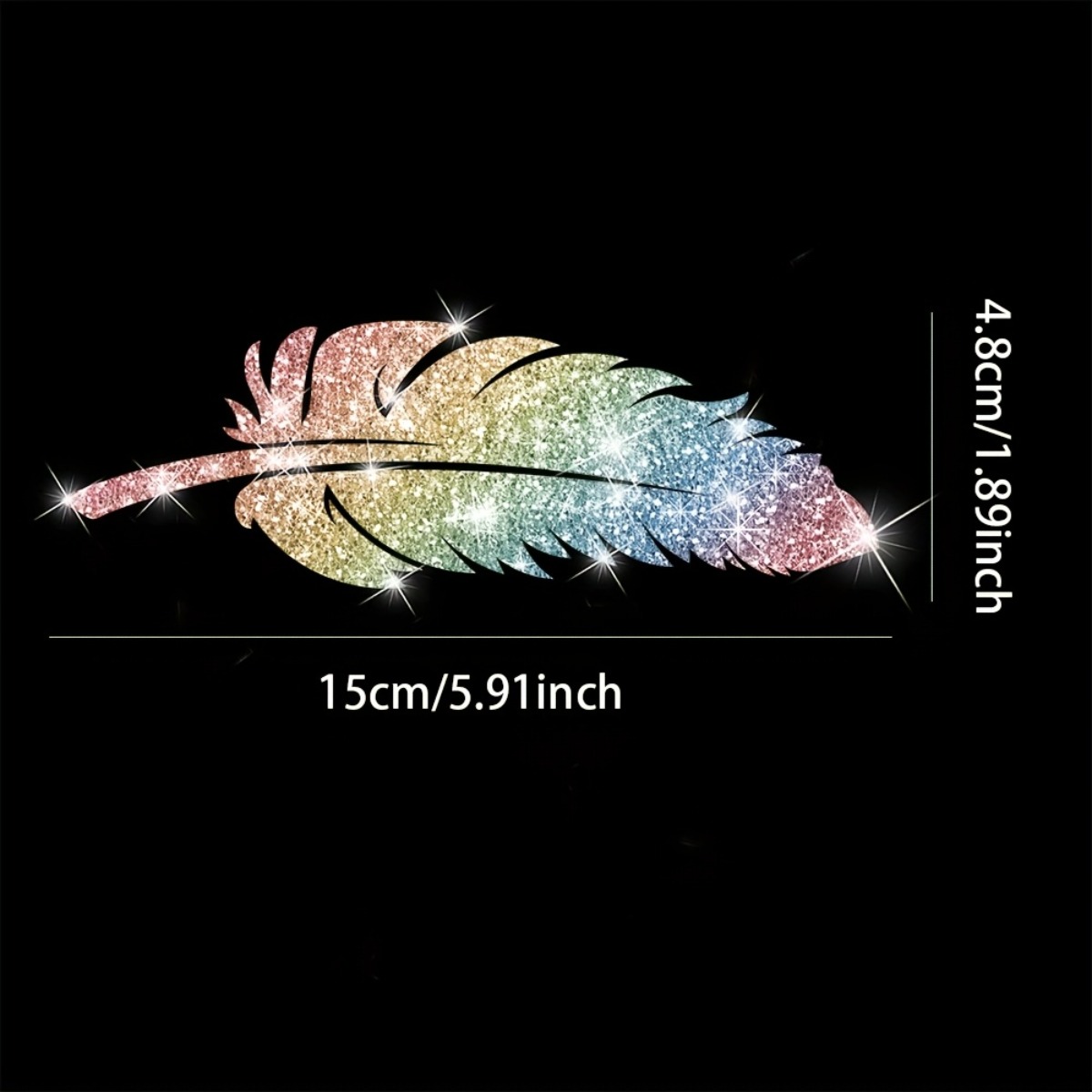 2 adet Glitter tüy motosiklet  - Glitter Vinyl Roll incelemesi ve fiyatı