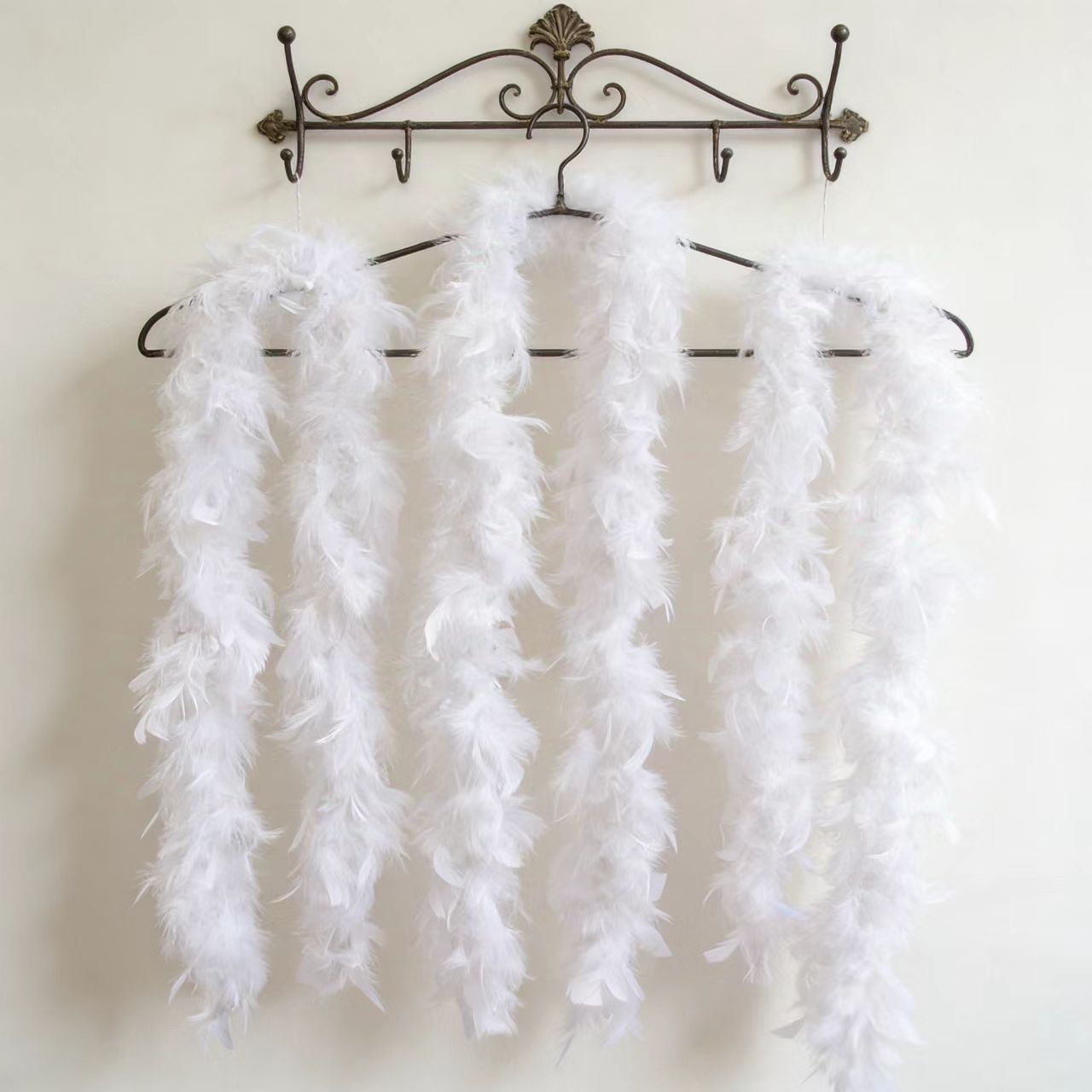 2M Türkiye Marabu Tüyleri Boa  - Feather Trim Marabou incelemesi ve fiyatı
