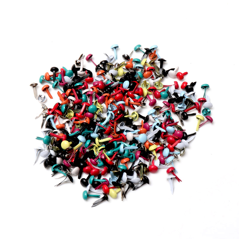 100 adet Karışık Çok Renkli Yu - Embellishments For Scrapbooking incelemesi ve fiyatı